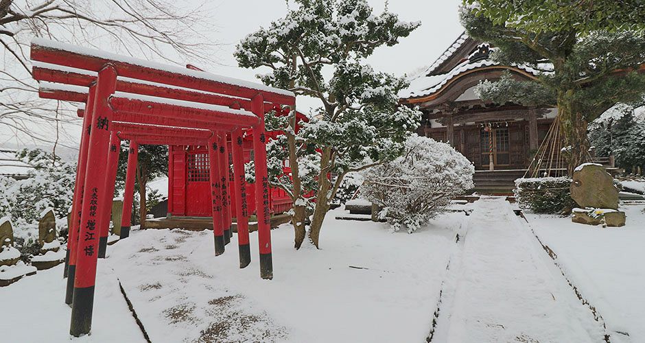 There are plenty of opportunities for cultural side trips, such as Kanazawa. Photo: Scout - image 0